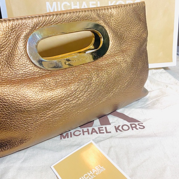 MICHAEL MK Wristlets - Picture 3 of 10